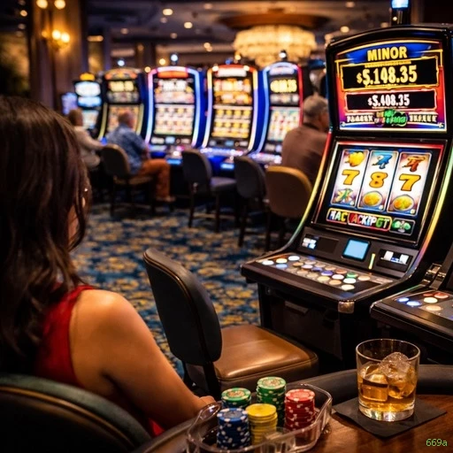 Slots Premium da PG Soft na 669a