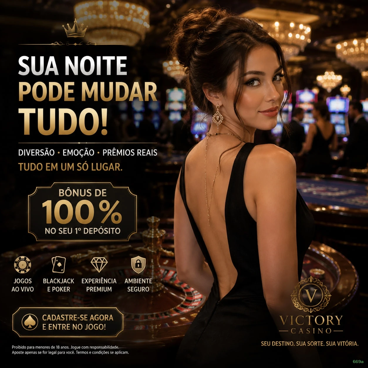 Suporte 669a