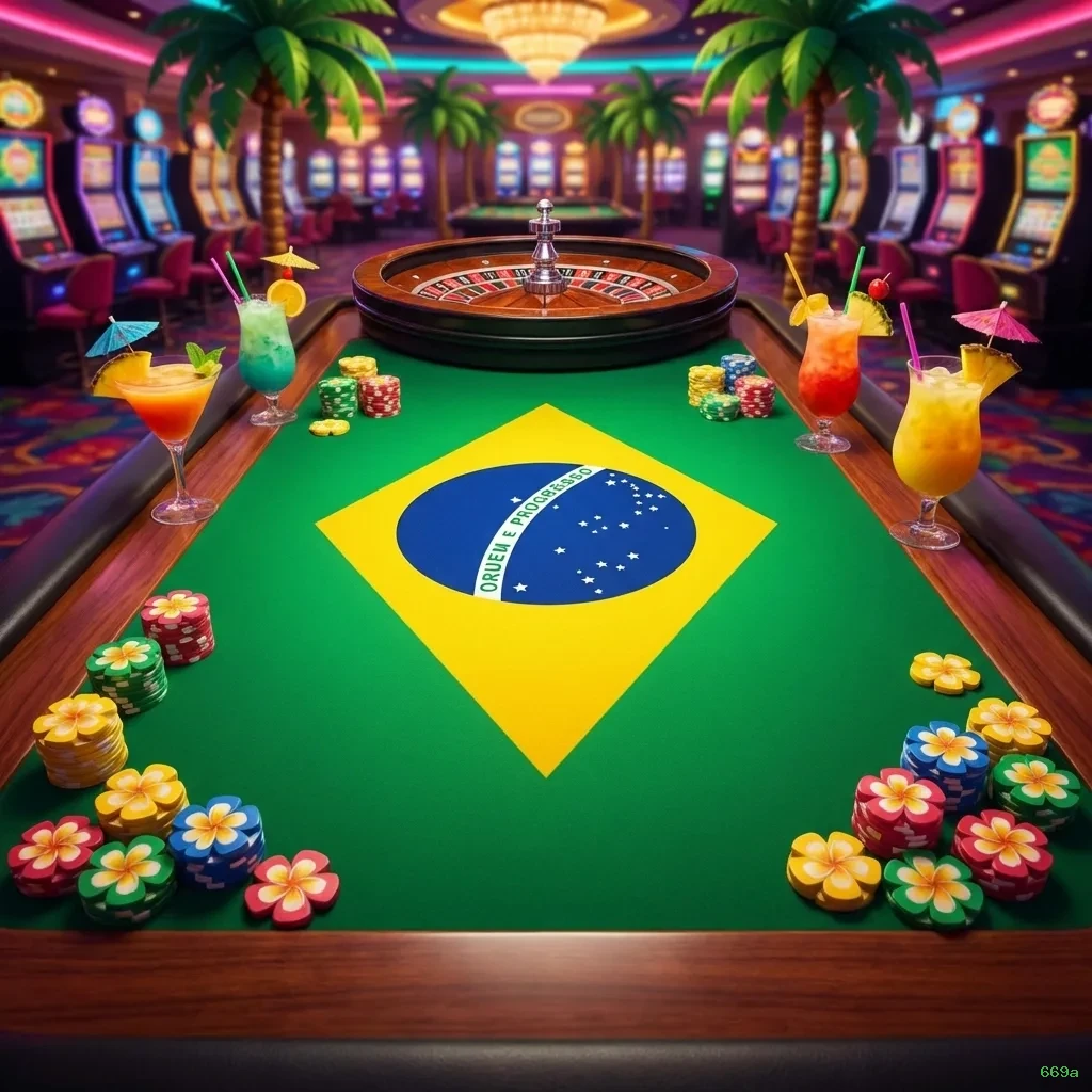 Progressão VIP